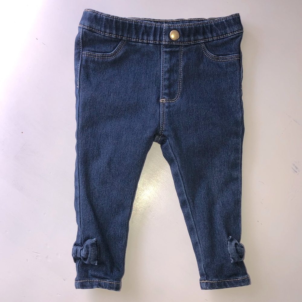 Crown and Ivy Jeggings